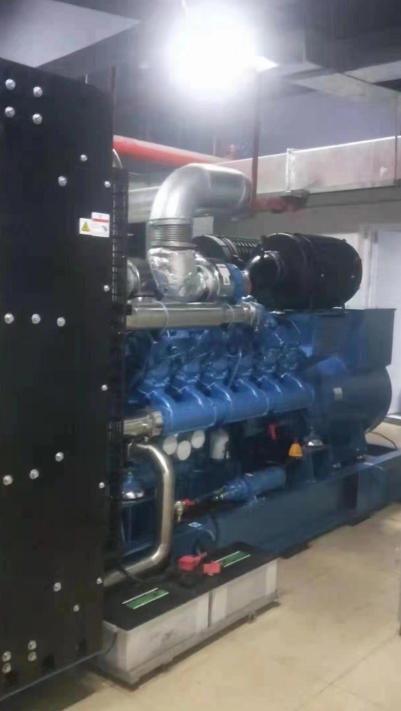 怎么正確運(yùn)用和保護(hù)柴油發(fā)電機(jī)蓄能器？